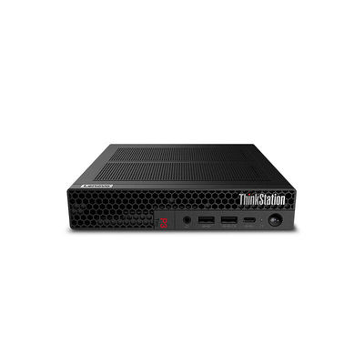 Lenovo ThinkStation P3 Kleine Desktops Mini PC Intel i5-13500 8G RAM 512G SSD Versatile