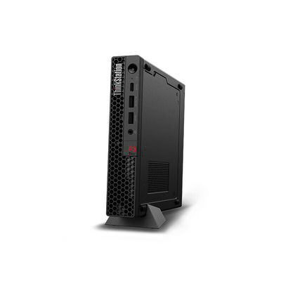 Lenovo ThinkStation P3 Kleine Desktops Mini PC Intel i5-13500 8G RAM 512G SSD Versatile