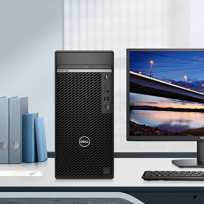 Dyer Optiplex 7000MT i5-125008g 1T Business Desktop Tower met 5,95 kg aanvankelijk gewicht