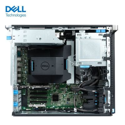 Upgrade uw werkstation met Dell Precision 5820 Tower I9-10940x /16G/2TB/T400 P5820