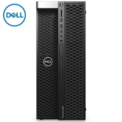 418 mm x 176 mm x 518 mm Dell Precision 5820 torenwerkstation Xeon W-2255/16G/2TB/T400 T5820