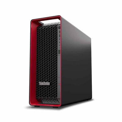 Lenovo ThinkStation P7 Office-werkstation-pc Intel Xeon W5-3423 16G 256G 2T T400-2G
