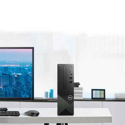 Ervaring met Dell V3710-14N8 Business Desktop i5-12400 8 GB RAM en 1 TB opslag