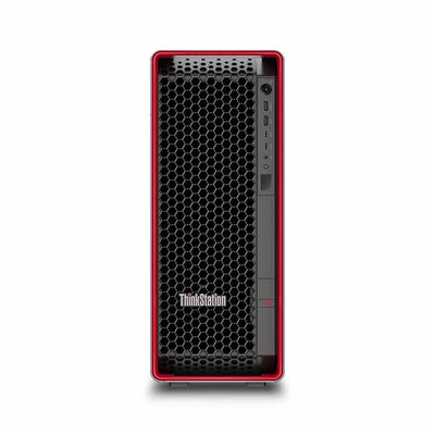 Lenovo ThinkStation P7 Office-werkstation-pc Intel Xeon W5-3423 16G 256G 2T T400-2G