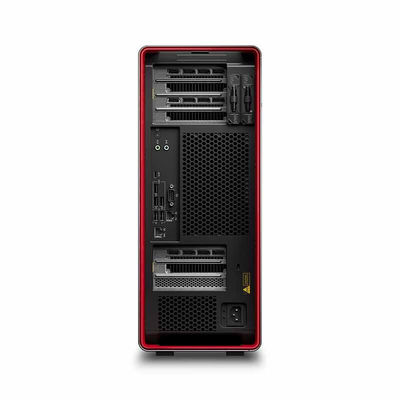 Lenovo ThinkStation P7 Office-werkstation-pc Intel Xeon W5-3423 16G 256G 2T T400-2G