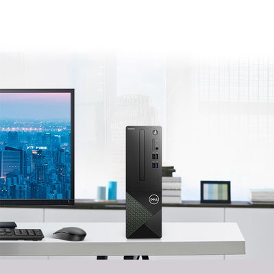 Dell V3710-14N9 i5-12400 8g 1TB 256 Business Desktop PC met DP1.4/HDMI 1.4 Video Port