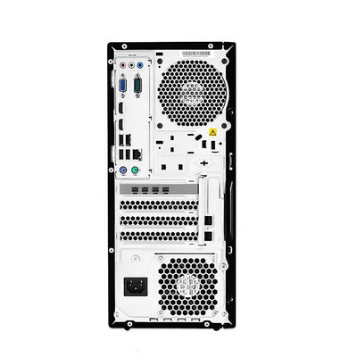 Lenovo ThinkStation P328 Partition B360 werkstation voor professionele productiviteit