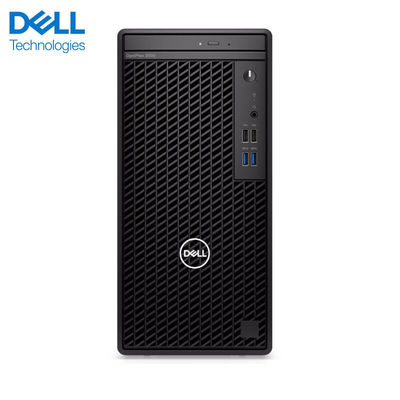 Dell 3000 Tower 3000MT i3-12100 8G 256G Optiplex Desktop met geïntegreerde grafische kaart