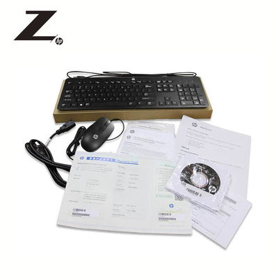 4U HP Z6 G4 Intel Xeon Workstation Case Barebone Desktop Computer Ondersteuning Aanpassing
