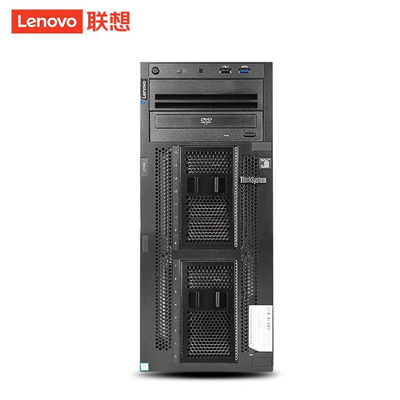 ST550/ST558 Tower Server met Intel Xeon 3204 Processor 16G DDR4 RAM en 2T Storage