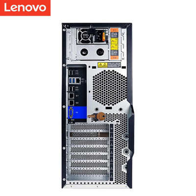 ST550/ST558 Tower Server met Intel Xeon 3204 Processor 16G DDR4 RAM en 2T Storage