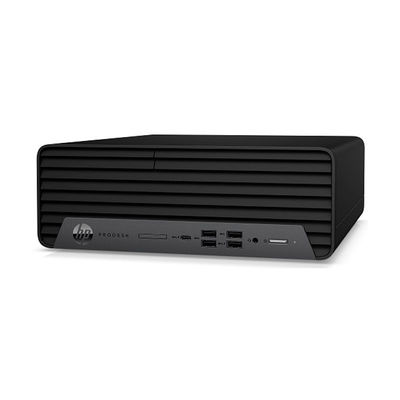 HP Prodesk 600 G6 SFF i5-processor 8G RAM 256G VGA-kaart Gaming Office Desktop combo