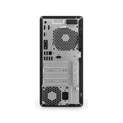 HP Prodesk 600 G6 SFF i5-processor 8G RAM 256G VGA-kaart Gaming Office Desktop combo
