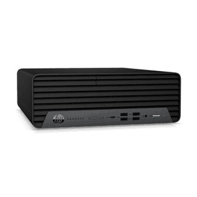 HP Prodesk 600 G6 SFF i5-processor 8G RAM 256G VGA-kaart Gaming Office Desktop combo