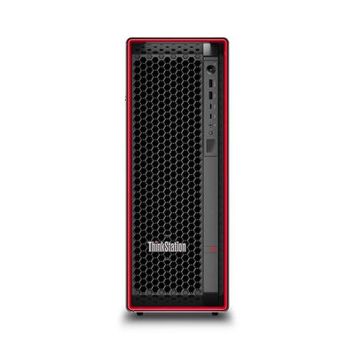 Lenovo ThinkStation P5 Intel Xeon W3-2423 16G 2T 750W Werkstation Computer Desktop PC