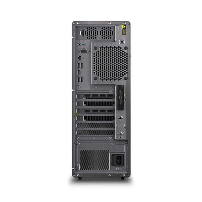 Lenovo ThinkStation P5 Intel Xeon W3-2423 16G 2T 750W Werkstation Computer Desktop PC