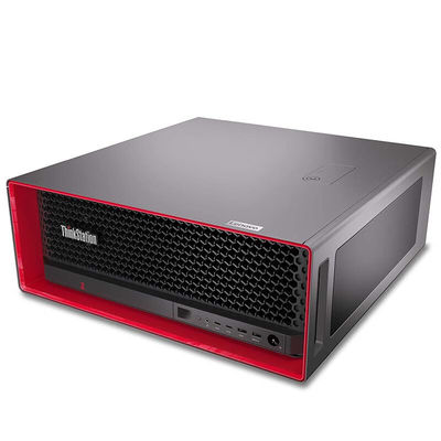 Lenovo ThinkStation P5 Intel Xeon W3-2423 16G 2T 750W Werkstation Computer Desktop PC