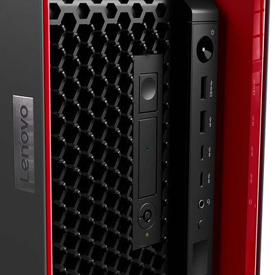 Lenovo ThinkStation P5 Intel Xeon W3-2423 16G 2T 750W Werkstation Computer Desktop PC