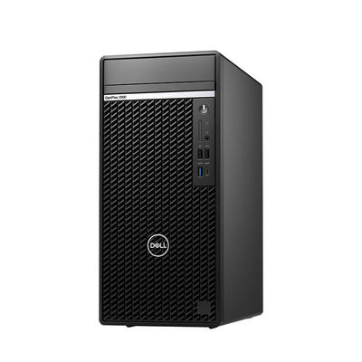 Windows 10 Dell PowerEdge Optiplex 7000MT i5-12500 Tower Desktop Computer 8G 1T met 3-