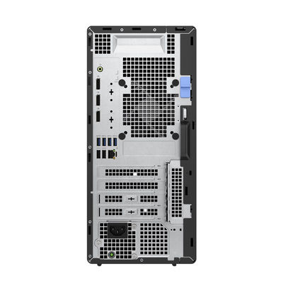Windows 10 Dell PowerEdge Optiplex 7000MT i5-12500 Tower Desktop Computer 8G 1T met 3-