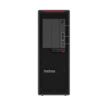 Lenovo ThinkStation P620 AMD 5945WX 16G 4T 1000W Desktops Werkstation PC Computer