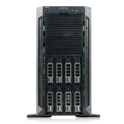Dell EMC PowerEdge T640 5U Tower Server 18 Intel Xeon CPU's 8 PCIe Slots en Private Mold
