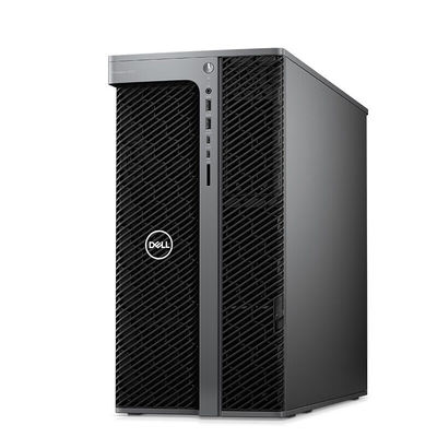 Dell T7920 Werkstation Upgrade 24 Thread Processor 512GB Hard Disk 1400W Voeding