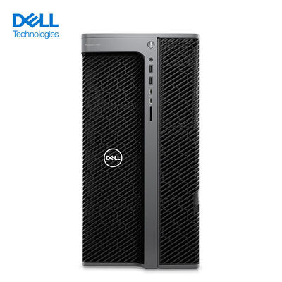 Dell T7920 Werkstation Upgrade 24 Thread Processor 512GB Hard Disk 1400W Voeding