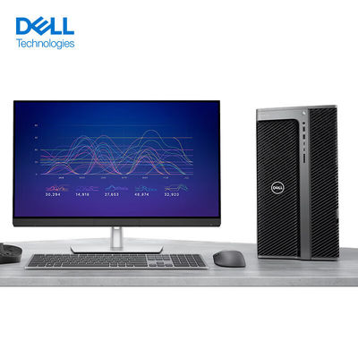 Dell T7920 Werkstation Upgrade 24 Thread Processor 512GB Hard Disk 1400W Voeding