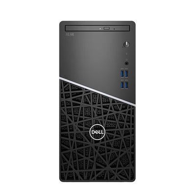 OPEN-BOX Dell Chengming 3900 Tower i7 i5 i3 Intel 8G DDR4 RAM 512G SSD voor PC Desktop Gaming Computer Case PCS