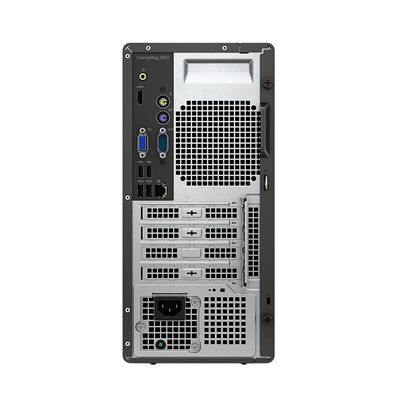 OPEN-BOX Dell Chengming 3900 Tower i7 i5 i3 Intel 8G DDR4 RAM 512G SSD voor PC Desktop Gaming Computer Case PCS
