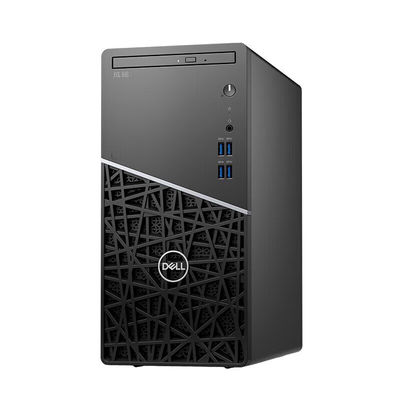 OPEN-BOX Dell Chengming 3900 Tower i7 i5 i3 Intel 8G DDR4 RAM 512G SSD voor PC Desktop Gaming Computer Case PCS