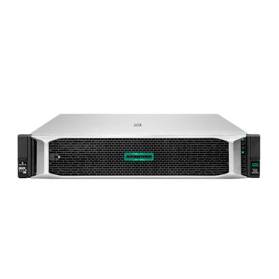 HPE ProLiant DL380 Gen11 Server 2U Rack Intel Xeon Combo 4410y 8*SFF 500W Voeding