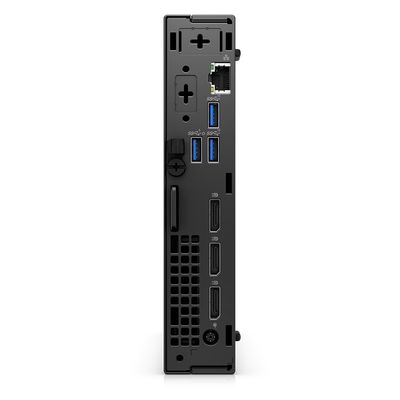 Intel i5-13500t 8GB ddr4 ram 256GB ssd Mini Computer Case voor Dell Optiplex 7010 Plus