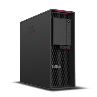 ThinkStation P620 Lenovo P620 Tower grafische werkstationcomputer 5945WX 16G 4T 1000W