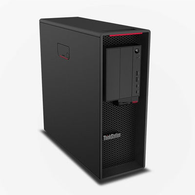 ThinkStation P620 Lenovo P620 Tower grafische werkstationcomputer 5945WX 16G 4T 1000W