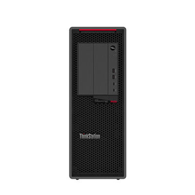 ThinkStation P620 Lenovo P620 Tower grafische werkstationcomputer 5945WX 16G 4T 1000W