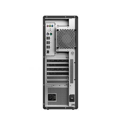 ThinkStation P620 Lenovo P620 Tower grafische werkstationcomputer 5945WX 16G 4T 1000W