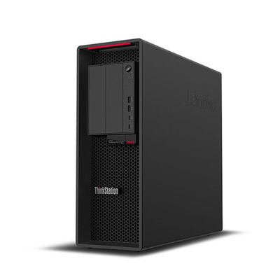ThinkStation P620 Lenovo P620 Tower grafische werkstationcomputer 5945WX 16G 4T 1000W