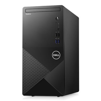 Intel Core i7 12e generatie Vostro 3910 Desktop Computer 16GB 512 SSD Business Work Combo