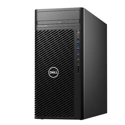 Dell PowerEdge Precision Workstation T3660 met Intel Core 12th i5-12500 processor