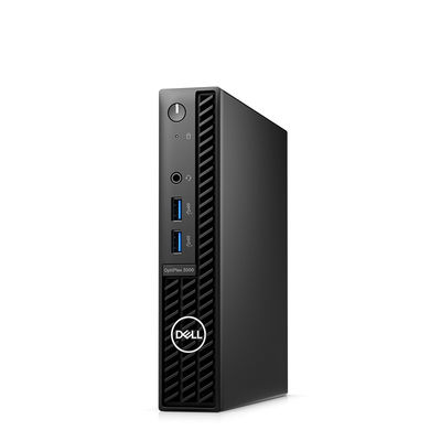 Krachtige Dell Optiplex MFF Micro Desktop Computer Intel B660 Chipset 8G DDR4 RAM 256G SSD