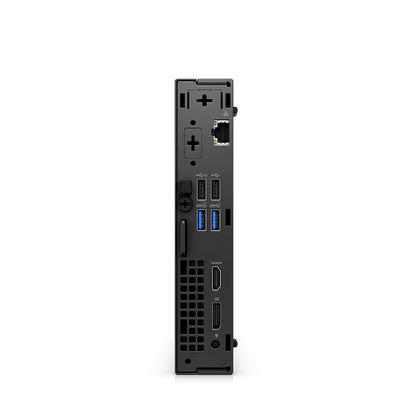 Krachtige Dell Optiplex MFF Micro Desktop Computer Intel B660 Chipset 8G DDR4 RAM 256G SSD