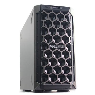 Intel Xeon CPU Dual-Channel Dell T440 Server Case Private Mold Ja CS chipset Intel C621