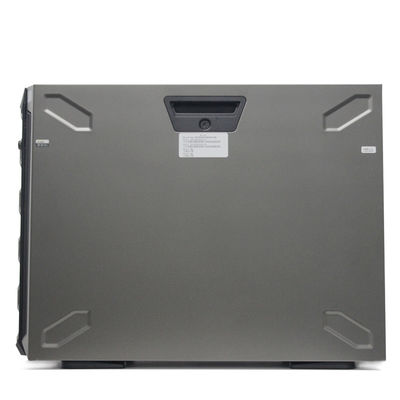 Intel Xeon CPU Dual-Channel Dell T440 Server Case Private Mold Ja CS chipset Intel C621