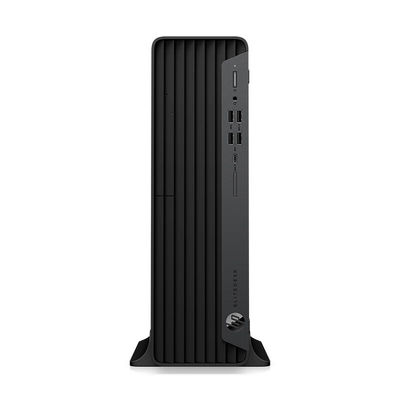 HP EliteDesk 800 G5 Geüpgraded naar G6 SFF Desktop Mini PC Computer i3-10100 8G 256GB DVDRW