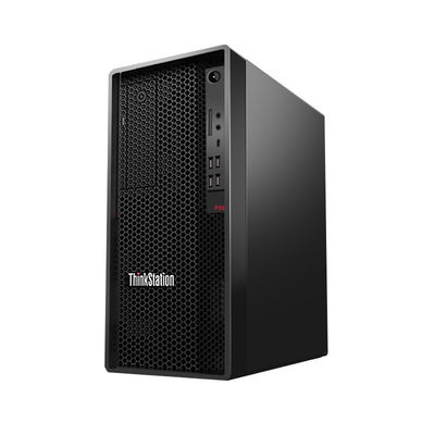 Intel Core i5-11500 Processor Lenovo ThinkStation P350 Tower Workstation met 8G RAM