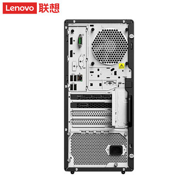 Intel Core i5-11500 Processor Lenovo ThinkStation P350 Tower Workstation met 8G RAM