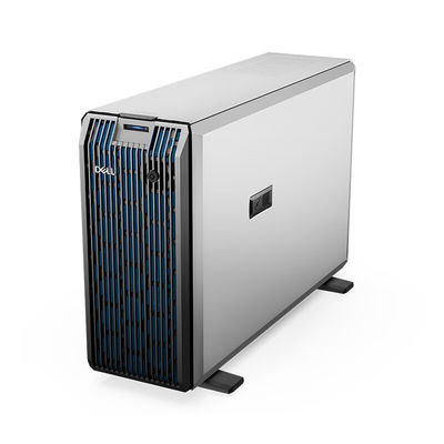 Dell T350 PowerEdge Server met Intel Xeon E-2134 2.8GHz en 1T SATA 7.2K harde schijf