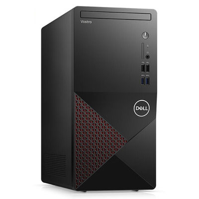 Dell Vostro Desktop 3890 Core i5 Intel Processor Core i7 10700 Geheugen 8G RAM 1T PC Computer